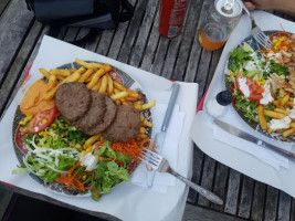 Bourbourg Kebab