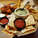 Applebee's Grill And Groton