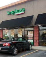 Sarpino's Pizza Morton Grove