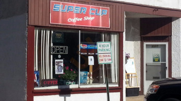 Super Cup Coffee Shop