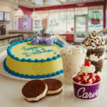 Carvel