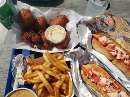 The Lobster Shack