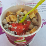 Menchie's Frozen Yogurt