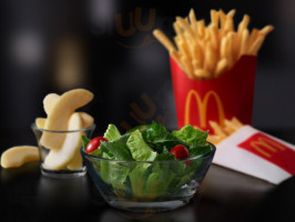 McDonald's Restaurant