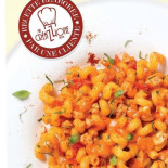 Mezzo Di Pasta