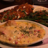 Rudy's Redeye Grill