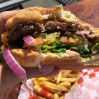 Johnny's Burger Stop
