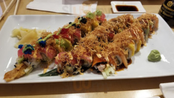 Sushi Kaya Japanese