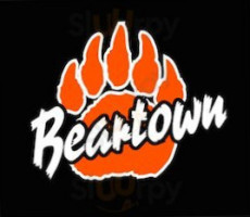 Bear Town And Grill