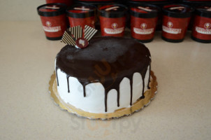 Cold Stone Creamery