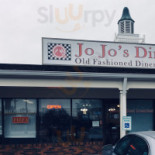 Jojo's Diner