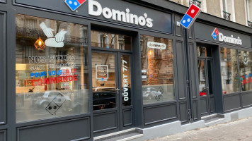 Domino's Pizza Cagnes-sur-mer