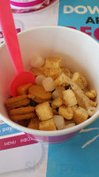 Menchie's Frozen Yogurt