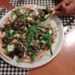 Pizzería La Topo