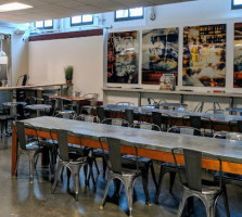 Ca'dario Pizzeria Veloce