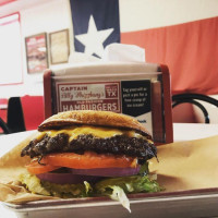 Whizzbang's Hamburgers; Best Burgers In Waco Texas