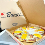 Pizza Bonici La Teste De Buch