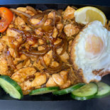 Le Bon Thaï