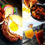 Food Fire Bbq-taphouse