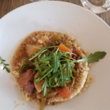 Brasserie les Grisettes