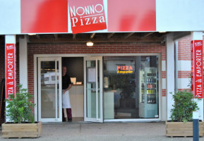 Nonno Pizza