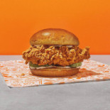 Popeyes