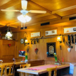 Restaurant Bahnhofli