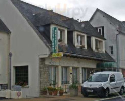 Auberge De La Tour D'Auvergne