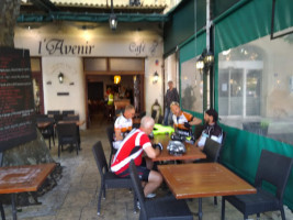 Les Terrasses Du Ventoux