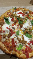 Pieology Pizza