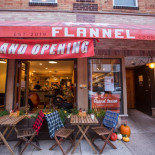 Flannel