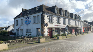 Auberge Du Camfrout