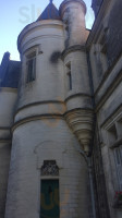 Château De La Redortière