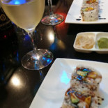 Qiwi Sushi