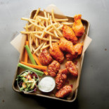 Buffalo Wild Wings