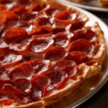 Pizza Inn - Port Neches