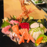 Pure Sushi Colony