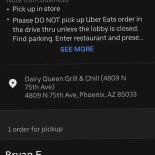 Dairy Queen