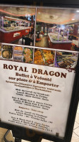 Dragon Royal