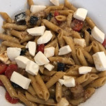 Capri Kosher Italian Cuisine