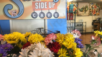 Sunny Side Up Cafe (new Berlin)