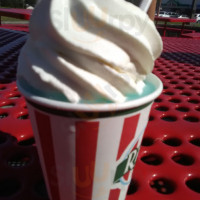 Rita's Italian Ice Frozen Custard