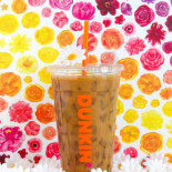 Dunkin' Donuts