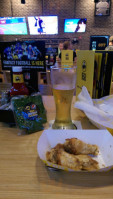 Buffalo Wild Wings