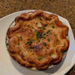 Removed: Hot Hands Pie Biscuit