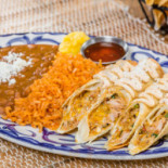 Chevys Fresh Mex