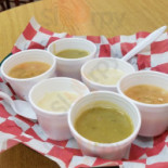 Georgia's Take Out