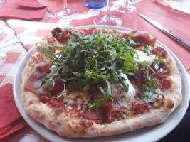 Pizzeria La Rucola