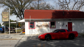 The Original Whisler's