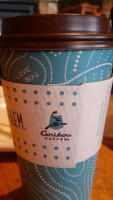 Caribou Coffee